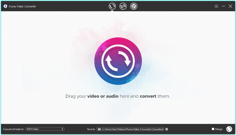 IFunia Video Converter 4.2.0 Multilingual – (89 MB) IFunia Video Converter 4.2.0 Multilingual – (89 MB)