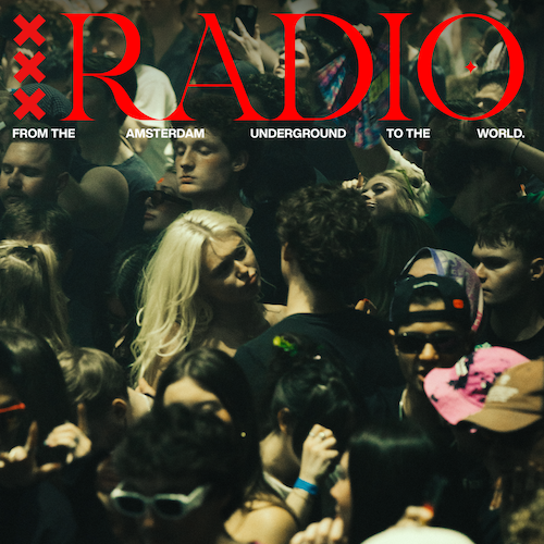  Mau P - Xxx Radio 174 (2026-02-07) 