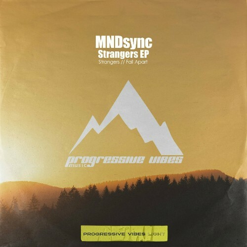  MNDsync - Strangers (2024) 