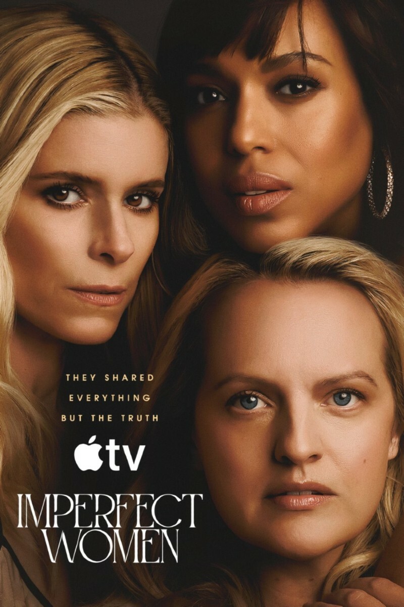 Imperfect Women S01 [English, Italian] (4.94 GB) [1080p] WEBrip (HEVC) (x265) [6 CH]
