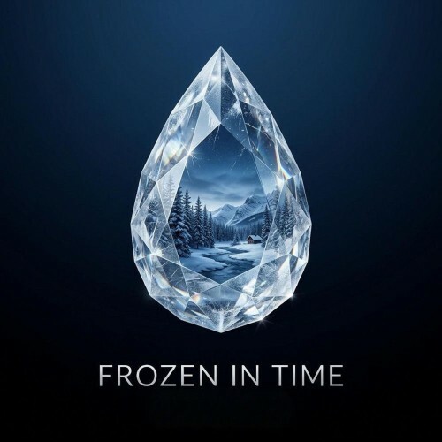  Francis Blake - Frozen In Time (2026) 