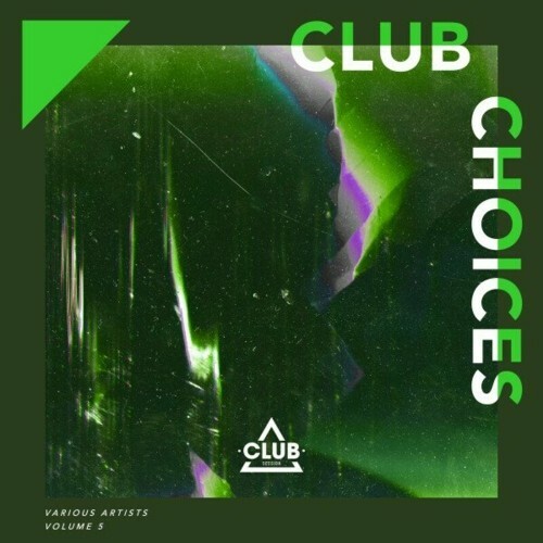 VA - Club Choices, Vol. 5 (2024) (MP3) MEUCLPP_o