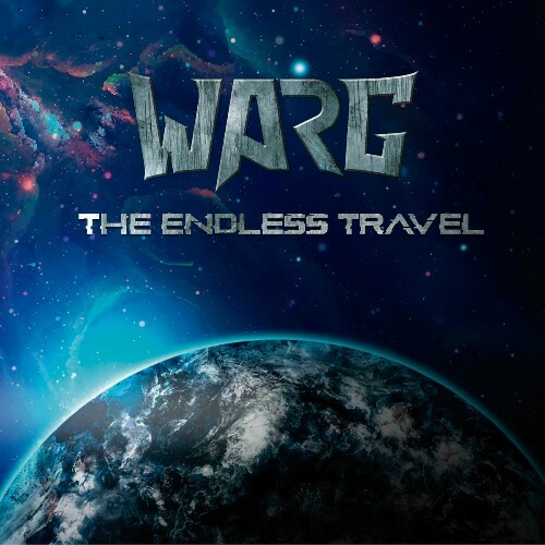  Warg - The Endless Travel (2023) 