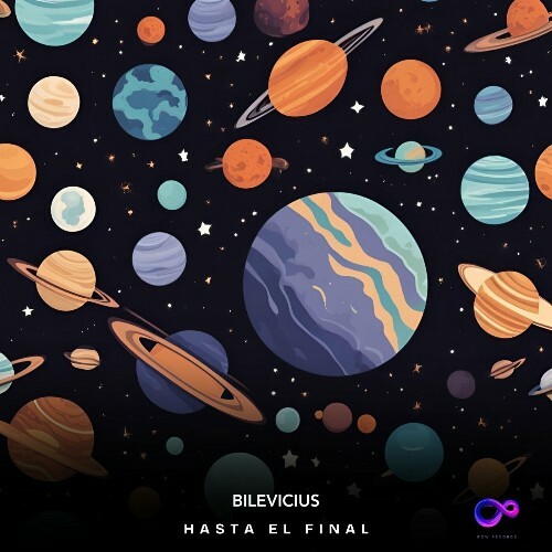 Bilevicius - Hasta El Final (2024)