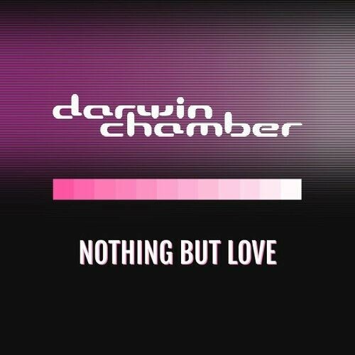  Darwin Chamber - Nothing but Love (2023) 