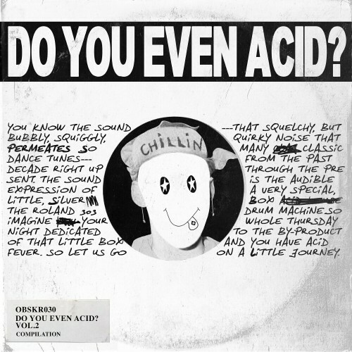 Do You Even Acid, Vol. 2 (2024)