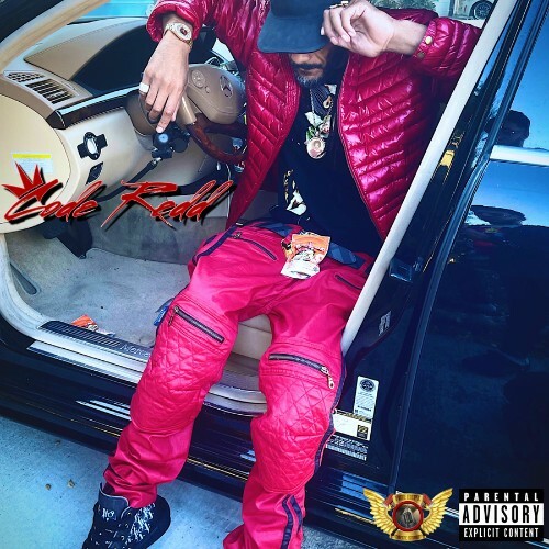  King Code Redd - Redd (2026) 