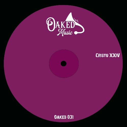Cristu XXIV — Borgman Peak (2026)