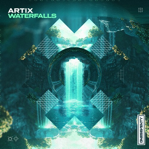 Artix - Waterfalls (2025) Artix - Waterfalls (2025)