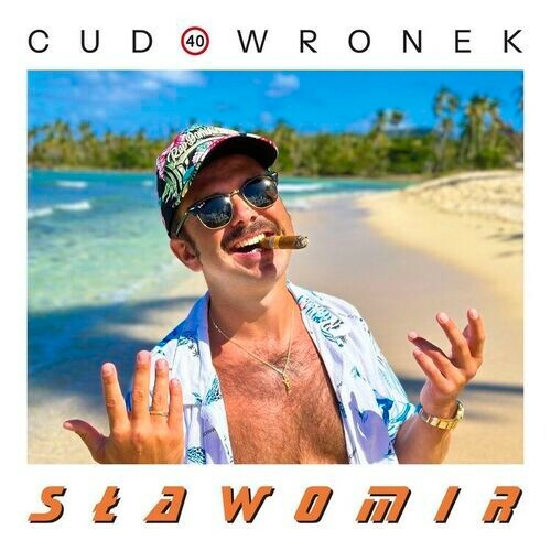  Slawomir - Cudowronek (2025) 