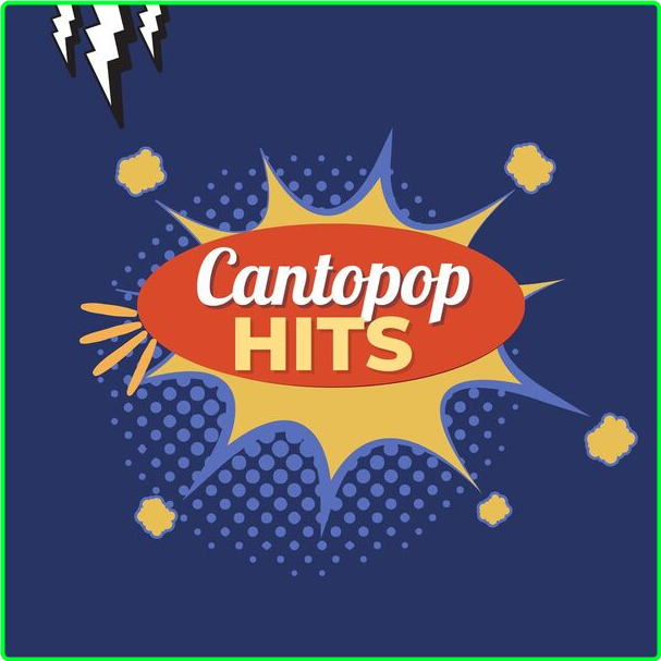 Various Artists - Cantopop Hits (2024) [320 Kbps] MESLISE_o