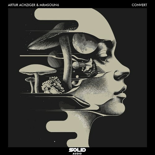  Artur Achziger, mrmsoun6 - Convert (2025) 