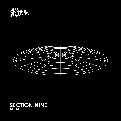  Kulage - Section Nine (2025) 