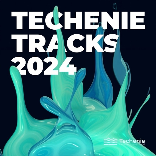  Techenie Tracks 2024 (2025) 