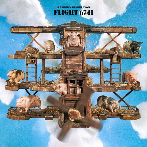 VA - King Gizzard & The Lizard Wizard - Flight b741 (2024) (MP3) MEV5WTD_o