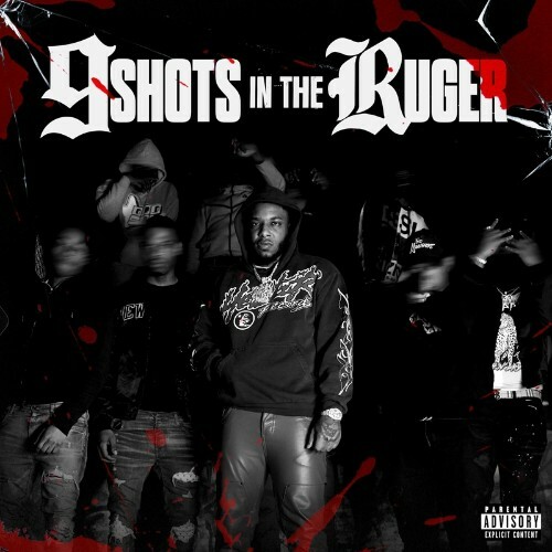  Rah Swish - 9 Shots In The Ruger (2023) 