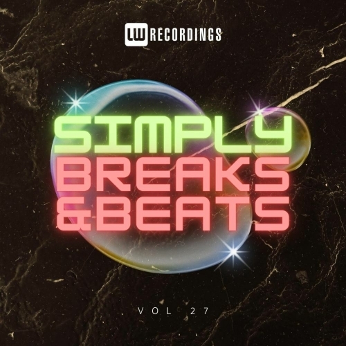  Simply Breaks & Beats, Vol. 27 (2025) 