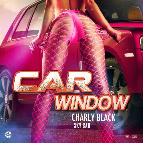  Charly Black - Car Window (2026) 