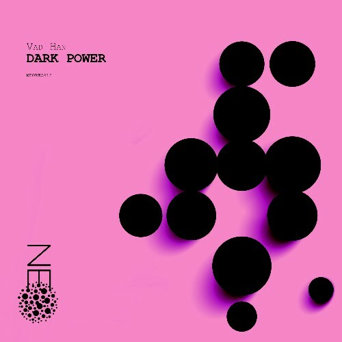 Vad Han — Dark Power (2026)