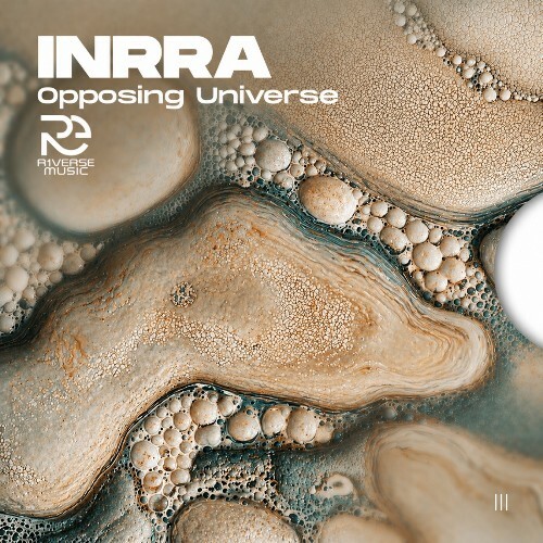 Inrra — Opposing Universe (2026)