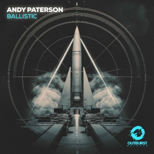  Andy Paterson - Ballistic (2025) 