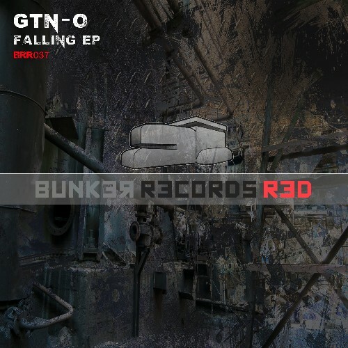  Gtn-O - Falling (2025) 
