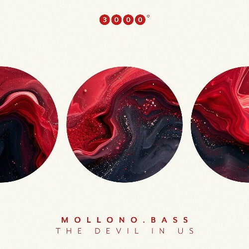 Mollono.Bass - The Devil In Us (2024)