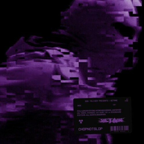  Don Toliver X DJ Candlestick - CHOPTANE (2026) 