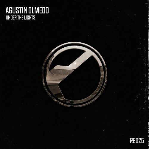  Agustin Olmedo - Under the Lights (2024) 