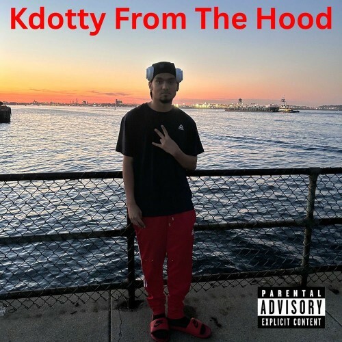  King Savage Yt - Kdotty from the Hood (2025) 
