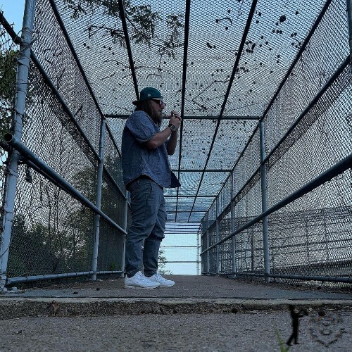  Jazzy Lion Man - Just Trying To Get By (2026) 
