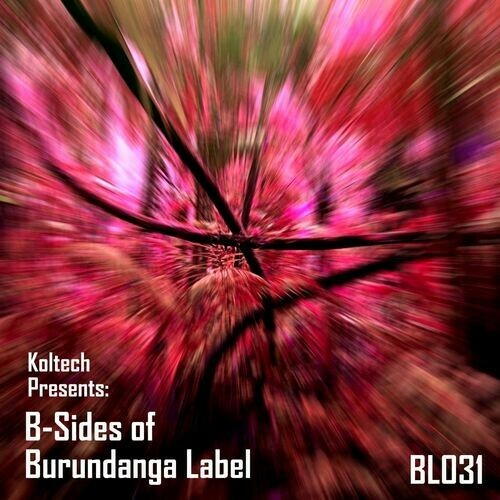 B-Sides of Burundanga Label (2023) MP3