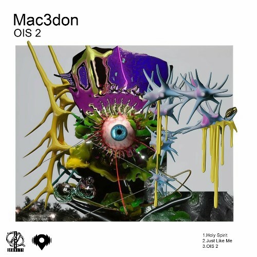 Mac3don - OIS 2 (2024)