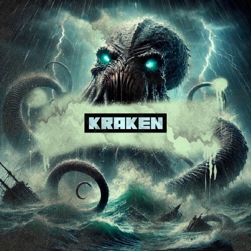  Zombie Cats, Scout 22 - KRAKEN (2025) 