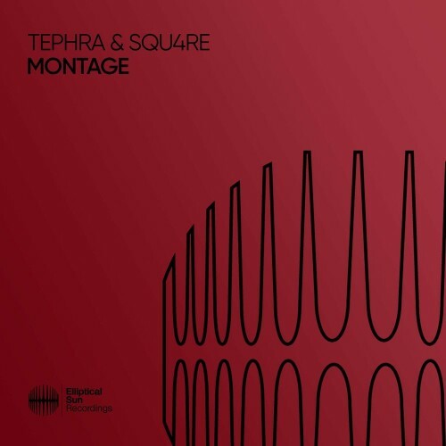  Tephra & SQU4RE - Montage (2023) 