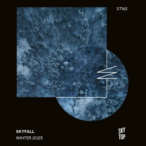 SkyFall Winter 2023 (2023) MP3