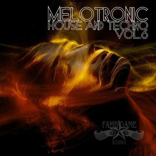  Melotronic House and Techno, Vol. 6 (2023) 