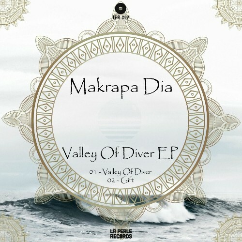  Makrapa Dia - Valley of Divers (2025) 