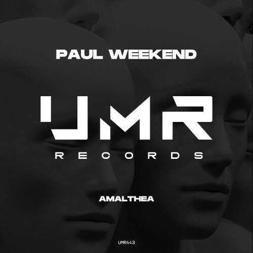  Paul Weekend - Amalthea (2024) 