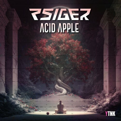 Psiger — Acid Apple (2026)