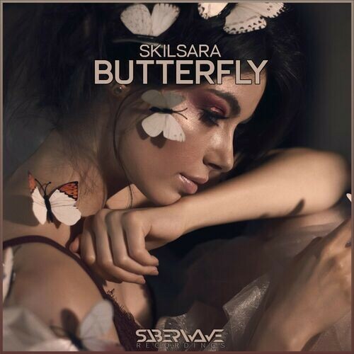  Skilsara - Butterfly (2024) 