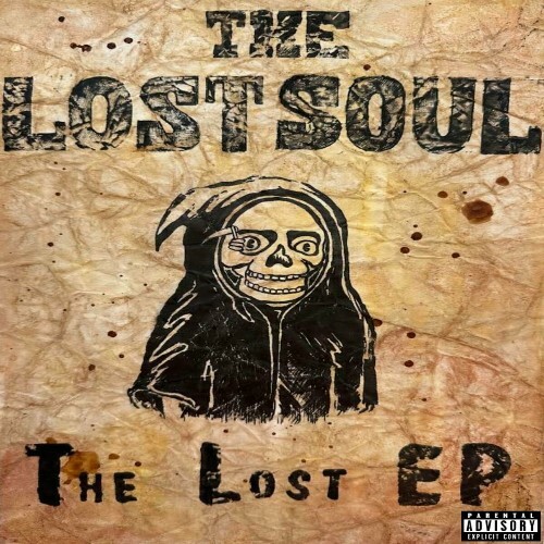  The Lost Soul - The Lost (2024) 