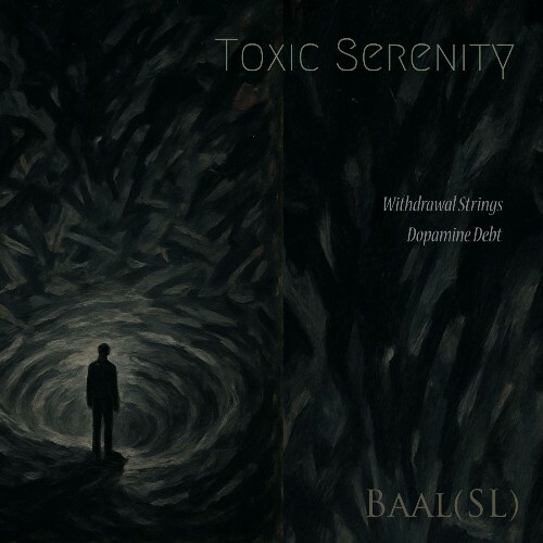  Baal (SL) - Toxic Serenity (2026) 