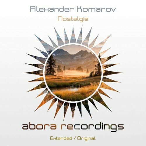  Alexander Komarov - Nostalgie (2025) 
