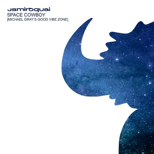  Jamiroquai - Space Cowboy (Michael Gray's Good Vibe Zone) (2024) 