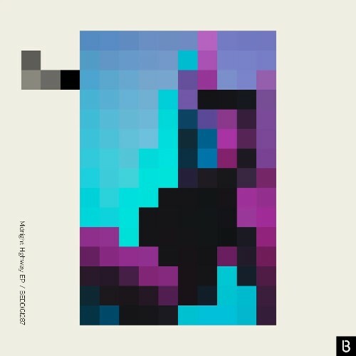 Robert Babicz - Midnight Highway (2026) Robert Babicz - Midnight Highway (2026)