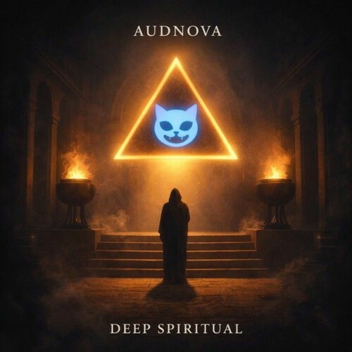  Audnova - Deep Spiritual (2026) 