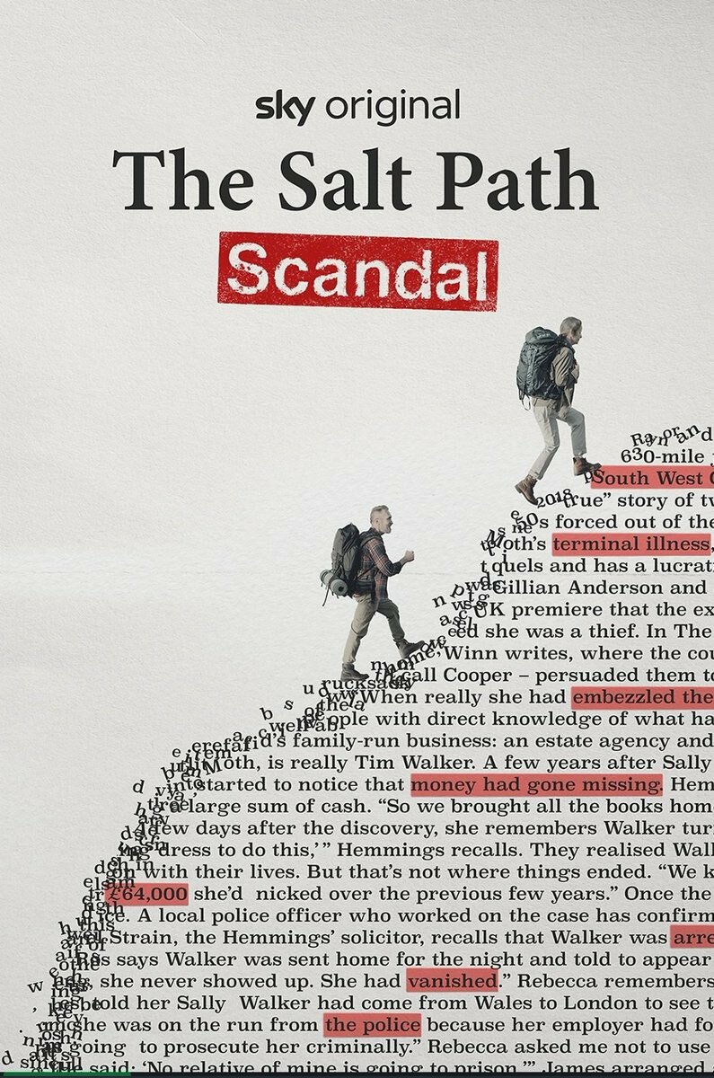 The Salt Path Scandal (2025) [1080p] WEB-DL (HEVC) (x265) [6 CH]