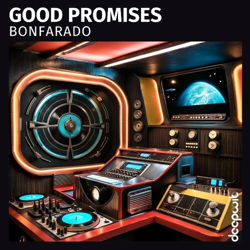  Bonfarado - Good Promises (2024) 