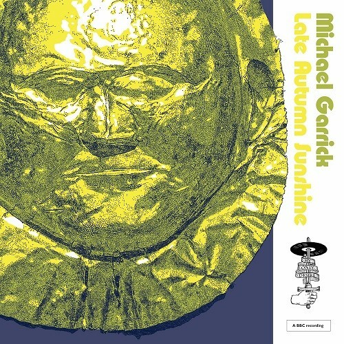 Michael Garrick - Late Autumn Sunshine (2025) FLAC + Hi-Res